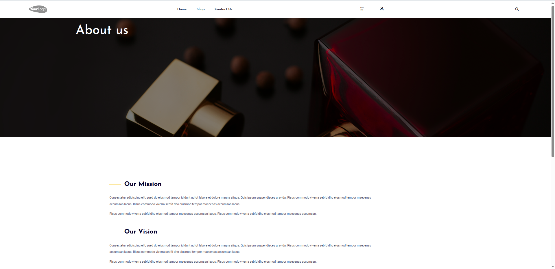 Theme Screenshot